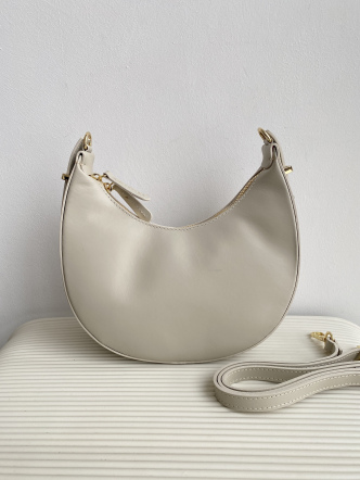 Сумка 0309 Молочный (517)